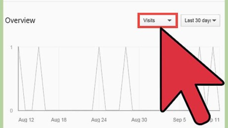 How to Track a Website