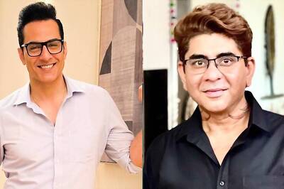 Sudhanshu Pandey UNFOLLOWS Rajan Shahi After Quitting Anupamaa? Know Here