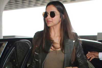 Padmavati Row: Shah Rukh Khan, Aamir Khan and Others Reach Out to Deepika