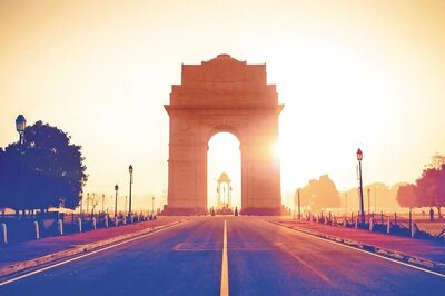 At 42.4 Degrees Celsius, Delhi Records April's Hottest Day in 5 Years; IMD Predicts Severe Heatwave on Sunday