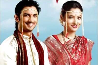 Ankita Lokhande, Ekta Kapoor in Talks to Make Pavitra Rishta 2 in Memory of Sushant Singh Rajput: Report