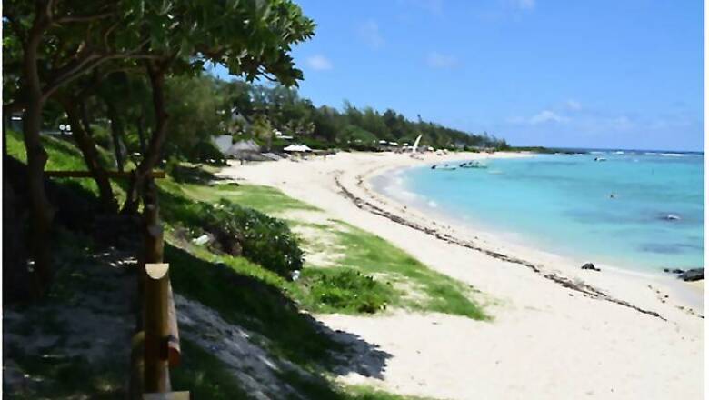 Scenic beauty makes Mauritius a must-visit destination