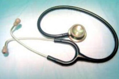 Army doc fakes suicide to elope, punished