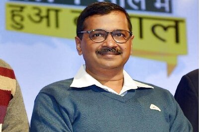After Supreme Court Order, Arvind Kejriwal Seeks Centre's Cooperation To Complete Metro Phase-IV