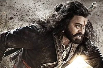 How The Audience Reacted To Chiranjeevi's Rare Mythological Portrayals On Big Screen