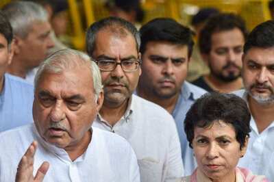 Haryana Debacle: Congress’s Fate Could Have Been Different if It Had Handled Rebels Well on At Least 9 Seats