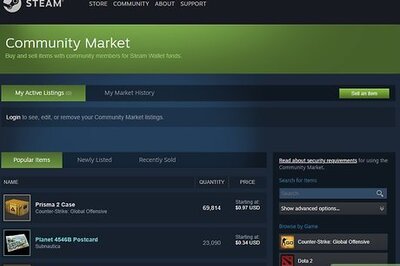How to See Buy Orders on Steam