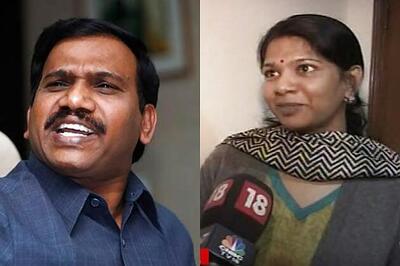 2G case: 12 accused seeks exemption from appeareance before Chennai CMM