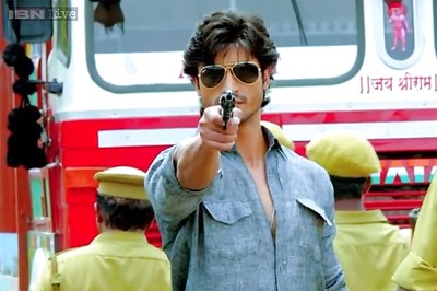 Overwhelmed with the response of 'Bullett Raja': Vidyut Jamwal