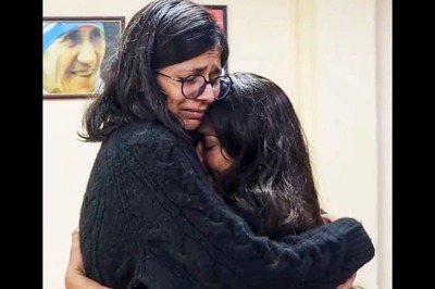 Lady Singham or Drama Queen? How 'Reluctant' Neta Swati Maliwal is Set to Change AAP's Rajya Sabha Fortunes