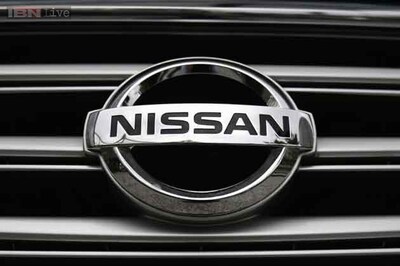 Nissan signs as sponsor of Manchester City