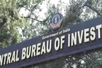 West Bengal Cattle Scam: CBI Summons Four Customs Officials for Questioning