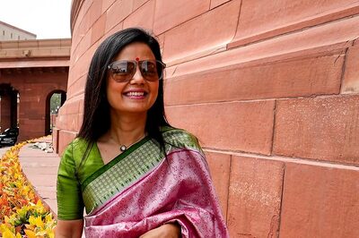 Lok Sabha Committee to Hold First Meet on Bribery Allegation Against Mahua Moitra