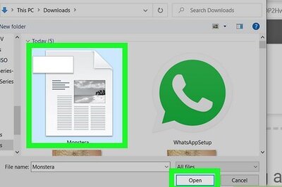 How to Move a Text Box in Google Docs