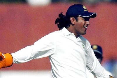 ‘Told Ganguly He Should be in the Team but Unfortunately…’: Ex-Selector Recalls ‘Turning Point’ in Dhoni’s Career