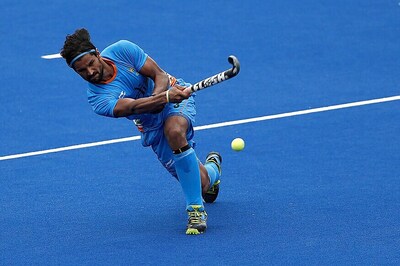 Asian Champions Trophy: My Role Is To Convert Penalty-Corners, Says Rupinder Pal Singh