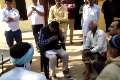 CDS Chopper Crash: Co-pilot's Village in Rajasthan Gets Ready to Bid Farewell