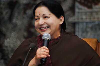 Jayalalithaa's Home in Chennai's Poes Garden to be Turned Into Public Memorial
