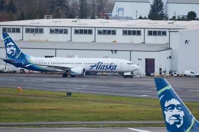 FAA Grounds Dozens of Boeing 737 Max 9s After Alaska Flight Incident, Loose Bolts Found