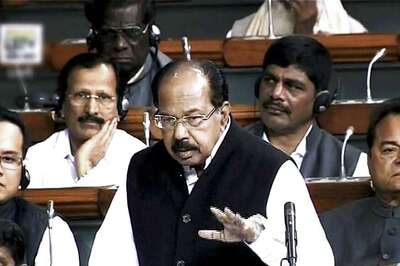 Congress-Led Parliamentary Panel Asks Govt to Define 'Shell Companies'