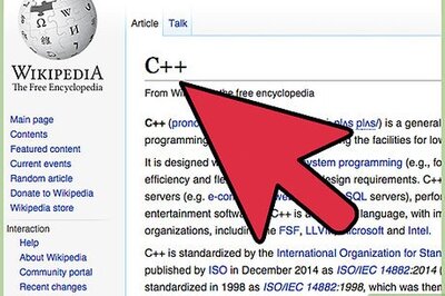 How to Learn C++ Programming
