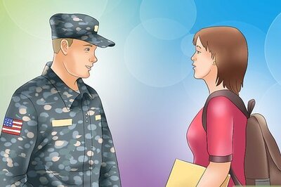 How to Get an ROTC Scholarship