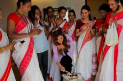 Unconditional Love by the LGBTQ Community Made Me Feel Truly Special: Rubina Dilaik