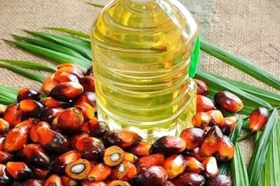 India Allows Refined Palm Oil Imports Until Dec 2022, Says Commerce Ministry