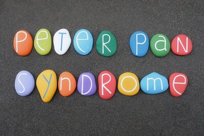 What is Peter Pan Syndrome? All You Need to Know About Psychological Condition