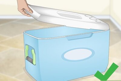 How to Keep Food Cold