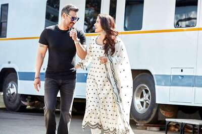 Kajol’s Father was Against Her Marriage at 24, Mother Tanuja Mukherjee Supported Daughter's Decision