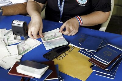 US Accuses TCS, Infosys And Cognizant of Violating H-1B Visa Norms