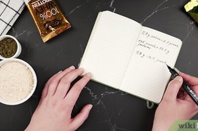 How to Choose a Protein Powder