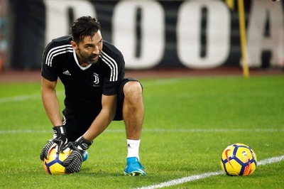 Gianluigi Buffon to Make a Decision on PSG Within Week
