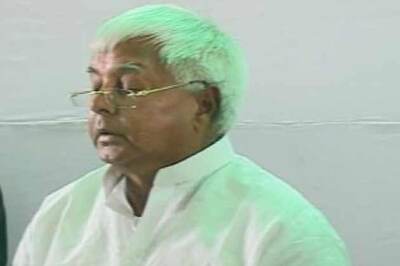 Bihar results are mysterious, says Lalu