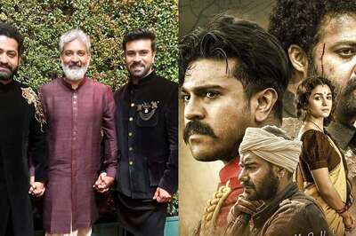 SS Rajamouli Spent Rs 80 Crores for RRR Oscar Campaign? Son SS Karthikeya Finally Responds