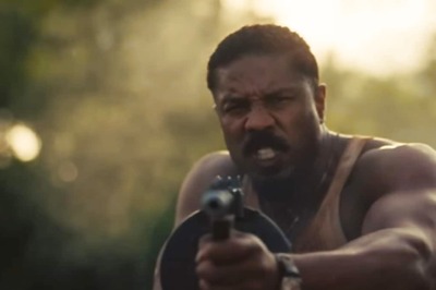 Sinners Trailer Out: Michael B Jordan Faces Mysterious Demon In Ryan Coogler’s Horror Film