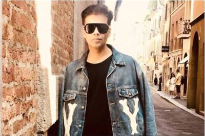 My Sensitivities to Religions will Always be on Point, Says Karan Johar on Takht