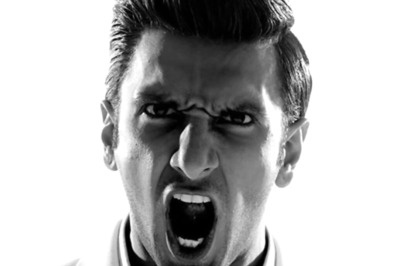 Ranveer Singh Gets Back to Work, Delighted to Face Camera After 5 Months