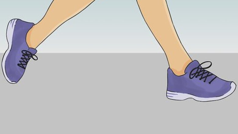 How to Work out With a Bad Knee