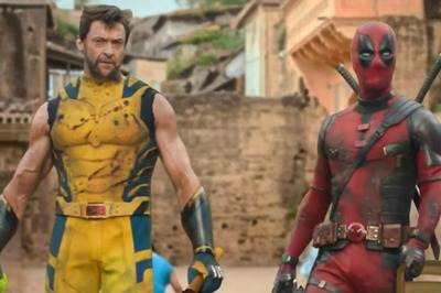 Deadpool & Wolverine Pre-Booking: Marvel Sets Stage For Advance Tickets In India