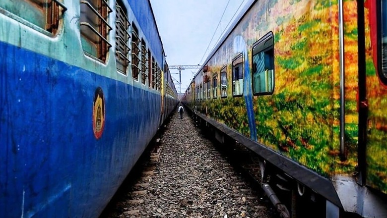 Passenger Killed After Iron Rod Cuts Through Window, Pierces His Neck On Delhi-Kanpur Train