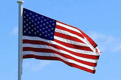 Gurudwara vandalised by a 'naked' man in US