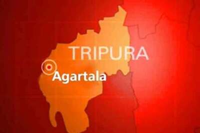 EC cautions Tripura CM for misusing official machinery