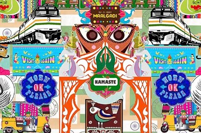 Designer Ritu Beri All Set To Give A Stylish Makeover To Railway Employees' Unfirom