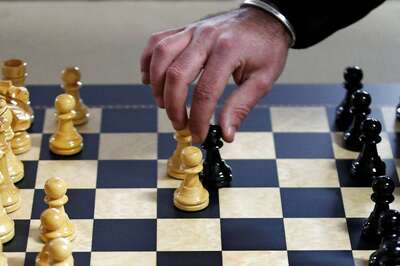 Teenagers at the Heart of The Road Ahead for Indian Chess