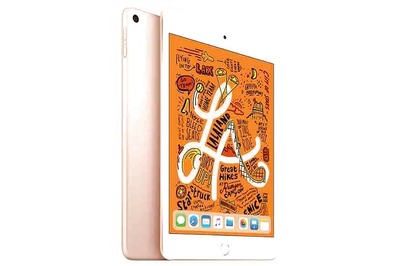 Apple’s New iPads May Come With Triple Rear Camera Systems: Report