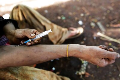 How Drug Mafia Turned Over 25,000 Kids in Delhi Into Addicts