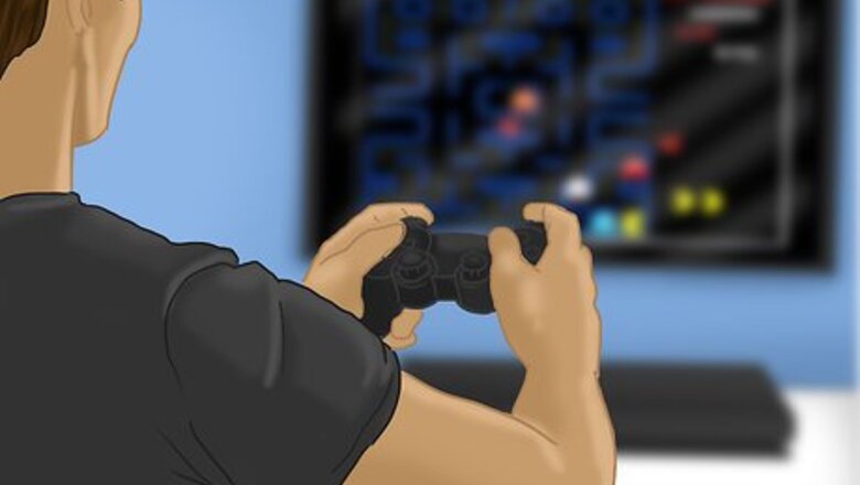 How to Have Fun at Home