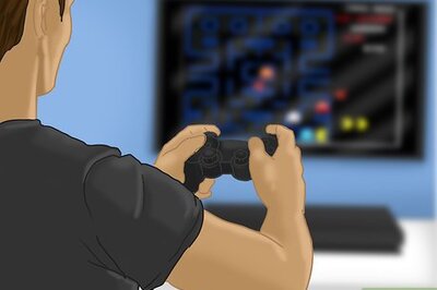 How to Have Fun at Home